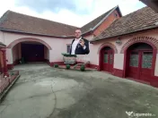 Racasdia, Casa Moderna, 174MP cu Teren 1104MP, Pret Negociab 