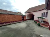 Racasdia, Casa Moderna, 174MP cu Teren 1104MP, Pret Negociab 