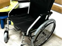 Carucior cu roti pline