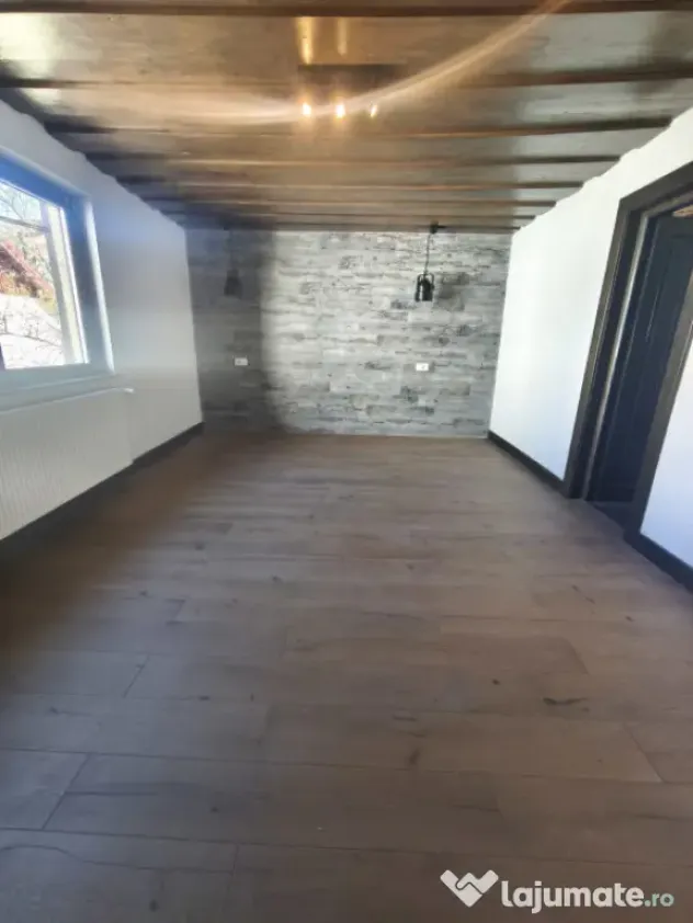Spatiu comercial de inchiriat, 235mp, Radauti