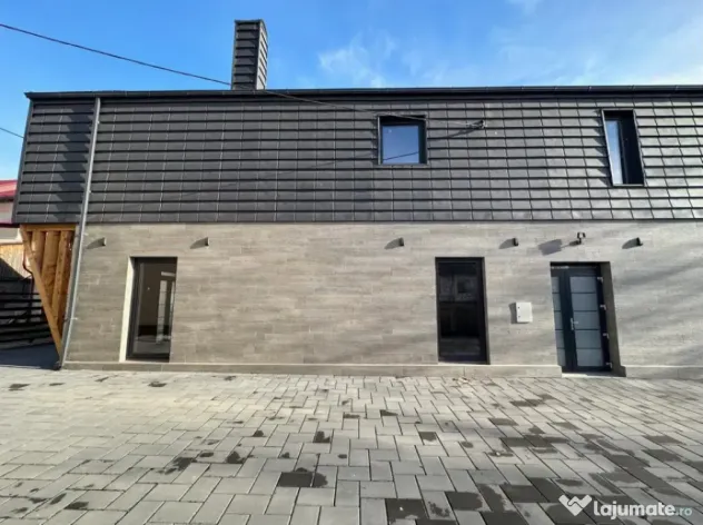 Spatiu comercial de inchiriat, 235mp, Radauti