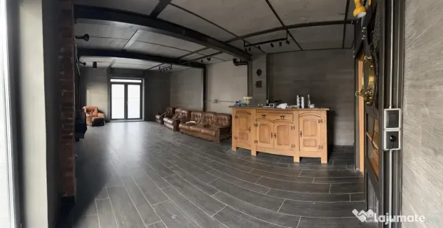 Spatiu comercial de inchiriat, 235mp, Radauti