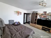 Casa de cultura stradal-apartament 3 camere cu gaze 