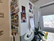 Casa de cultura stradal-apartament 3 camere cu gaze 