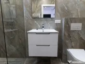 NEW!COMISION 0% -Apartament finisat cu 2 camere - Daliei 2J, Baia Mare 