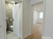 NEW!COMISION 0% -Apartament finisat cu 2 camere - Daliei 2J, Baia Mare 