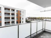 COMISION 0% - Apartamente finisate cu 2-3camere - Daliei 2J, Baia Mare 