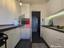 3 camere Gorjului, Iuliu Maniu NOU