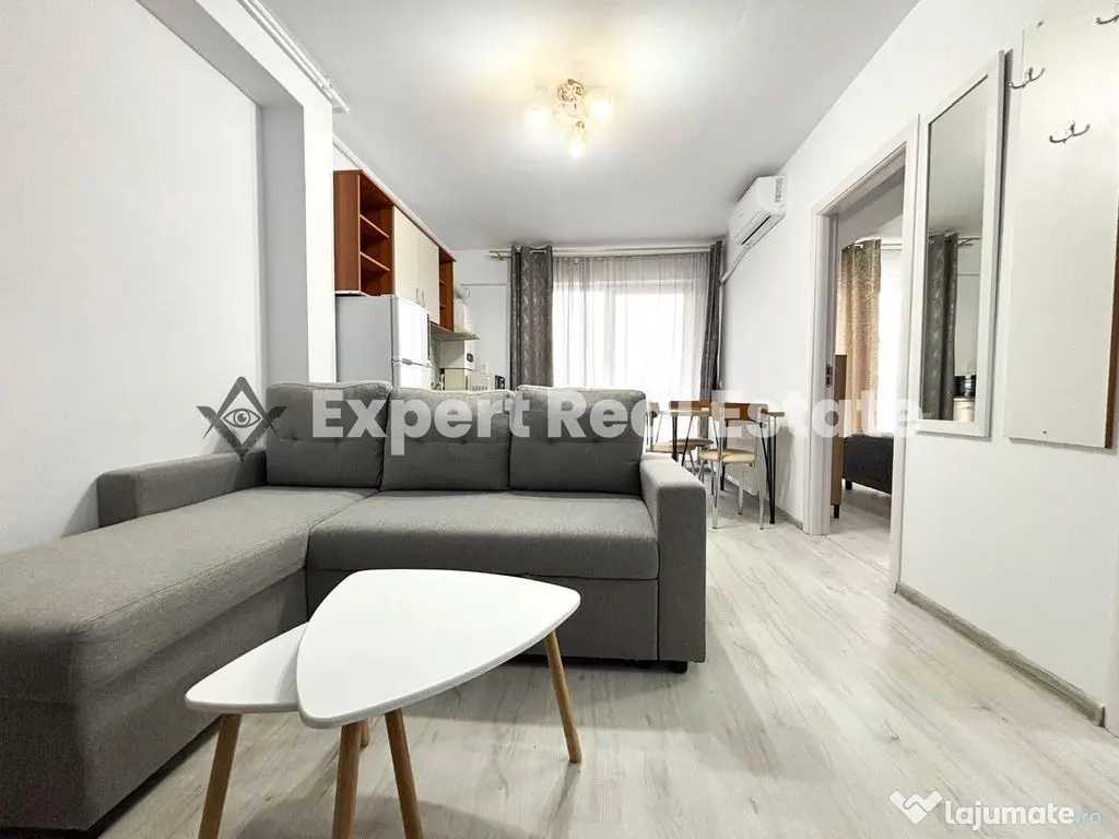 Apartament NOU 2 CAMERE-OTOPENI