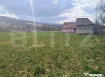 Teren intravilan de vanzare, 5.700 mp, la doar 5 km de Muni