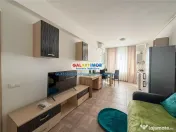 Apartament 2 camere de inchiriat in Rotar Park 1, cu loc de 