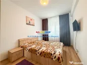 Apartament 2 camere de inchiriat in Rotar Park 1, cu loc de 