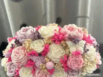 Aranjament floral deosebit