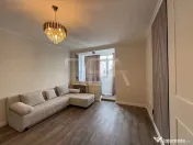 2 Camere Renovat - Bloc Reabilitat - Drumul Taberei 