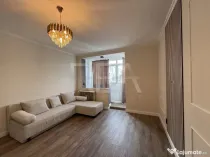 2 Camere Renovat - Bloc Reabilitat - Drumul Taberei