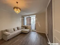 2 Camere Renovat - Bloc Reabilitat - Drumul Taberei