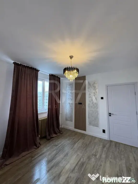 2 Camere Renovat - Bloc Reabilitat - Drumul Taberei - Bucuresti (Bucuresti-Ilfov)