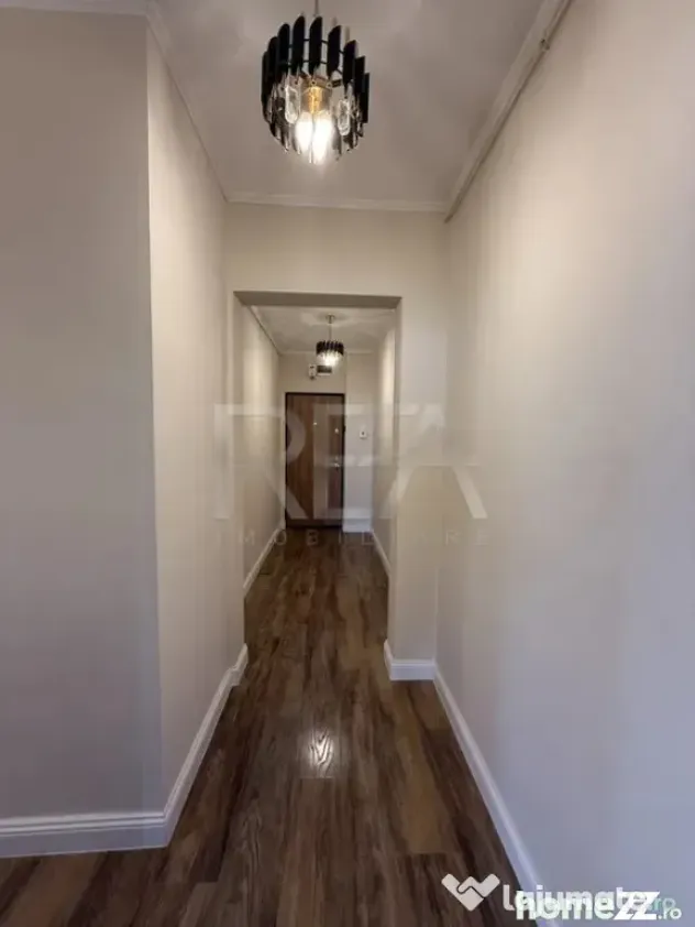 2 Camere Renovat - Bloc Reabilitat - Drumul Taberei - Bucuresti (Bucuresti-Ilfov)