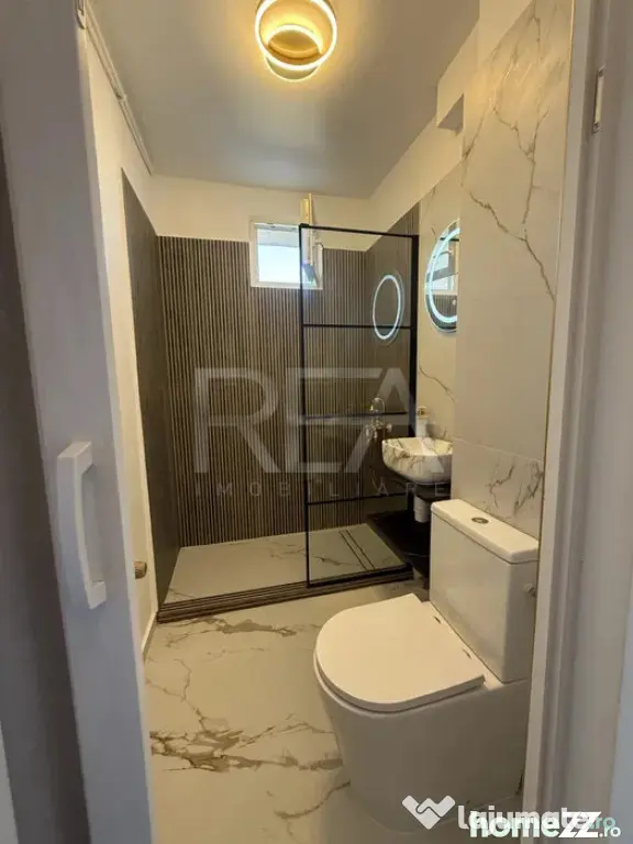 2 Camere Renovat - Bloc Reabilitat - Drumul Taberei - Bucuresti (Bucuresti-Ilfov)