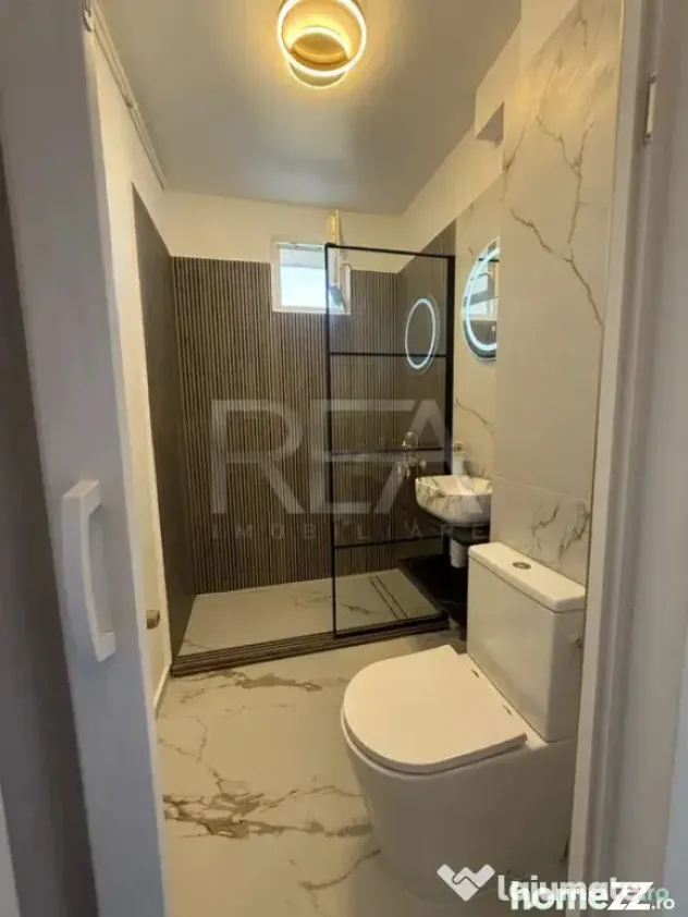 2 Camere Renovat - Bloc Reabilitat - Drumul Taberei - Bucuresti (Bucuresti-Ilfov)