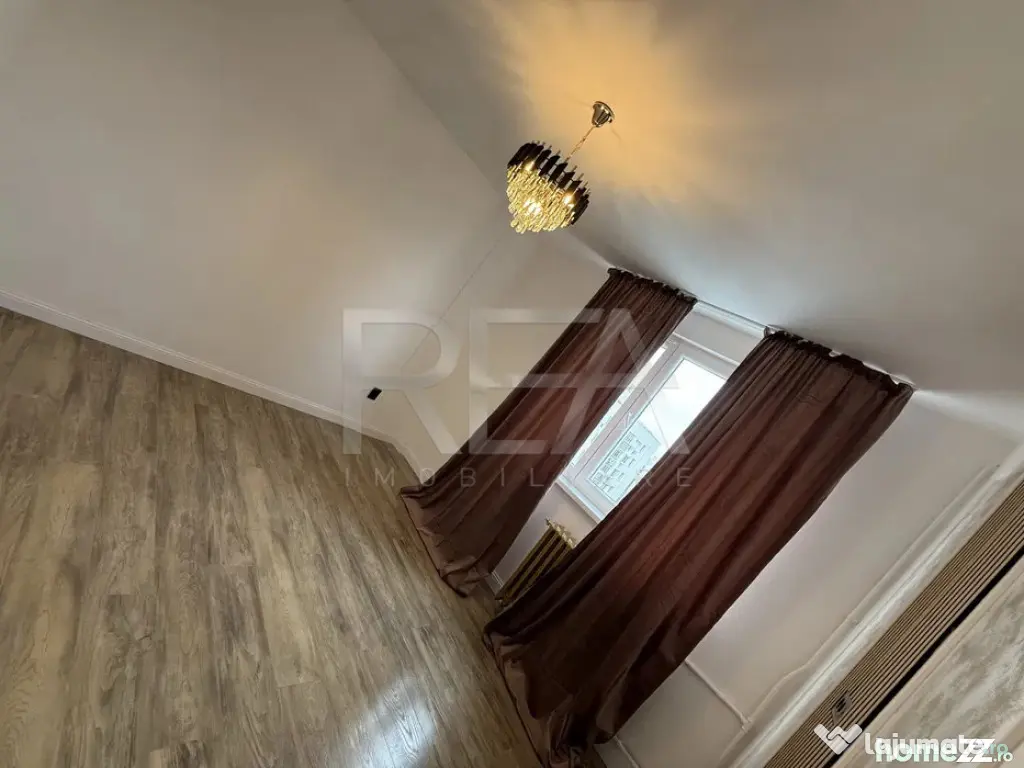 2 Camere Renovat - Bloc Reabilitat - Drumul Taberei - Bucuresti (Bucuresti-Ilfov)
