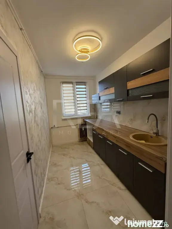 2 Camere Renovat - Bloc Reabilitat - Drumul Taberei - Bucuresti (Bucuresti-Ilfov)