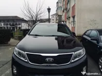 Kia Sorento 2.2 CRDi Platinum Edition | Automat | 200 CP | 4x4 | Full |