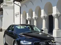Audi A4, diesel, an 2013