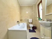 Apartament modern de vânzare, etaj 1, balcon închis, pa... 