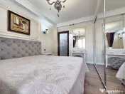 Apartament modern de vânzare, etaj 1, balcon închis, pa... 