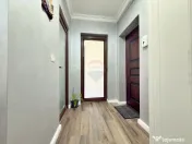 Apartament modern de vânzare, etaj 1, balcon închis, pa... 