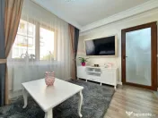Apartament modern de vânzare, etaj 1, balcon închis, pa... 
