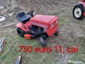 Tractoras gazon 