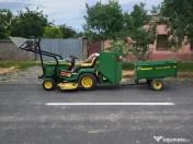 Tractoras gazon 
