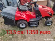 Tractoras gazon 