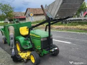 Tractoras gazon 