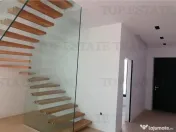 Vila noua 5 camere, Pipera in proximitatea autostrazii A3 