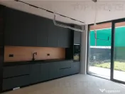 Vila noua 5 camere, Pipera in proximitatea autostrazii A3 