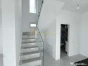 Casa individuala 4 camere 3 bai – Comuna Berceni | Ter... 