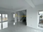 Casa individuala 4 camere 3 bai – Comuna Berceni | Ter... 