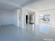 Casa individuala 4 camere 3 bai – Comuna Berceni | Ter... 