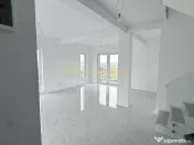 Casa individuala 4 camere 3 bai – Comuna Berceni | Ter... 