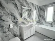 Casa individuala 4 camere 3 bai – Comuna Berceni | Ter... 