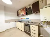 Apartament de 3 camere Militari Residence - Style Residence 