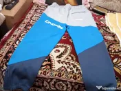 DANGEROUS DNGRS Trening pentru bărbați Gri/Albastru 