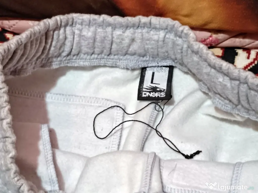 DANGEROUS DNGRS Trening pentru bărbați Gri/Albastru