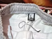 DANGEROUS DNGRS Trening pentru bărbați Gri/Albastru 