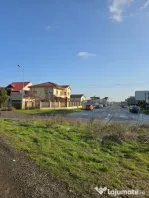 Teren de vanzare in Constanta zona Km 5