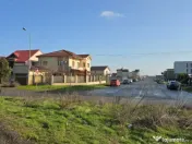 Teren de vanzare in Constanta zona Km 5 