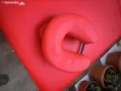 Pat masaj perfect petru gene